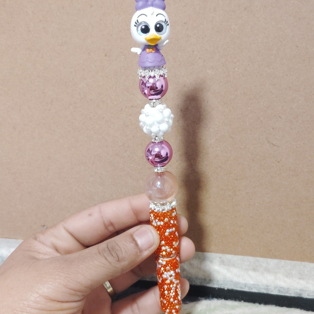 Beaded Pens - Picture 5 of 7